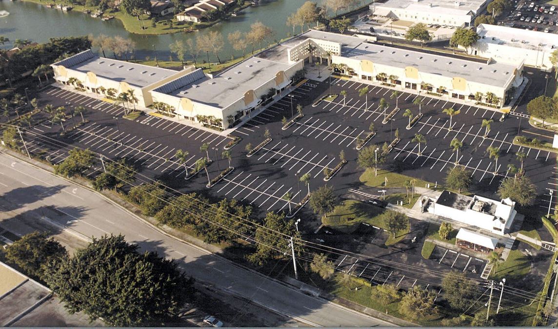 1135 Banks Road, Margate, FL 33063